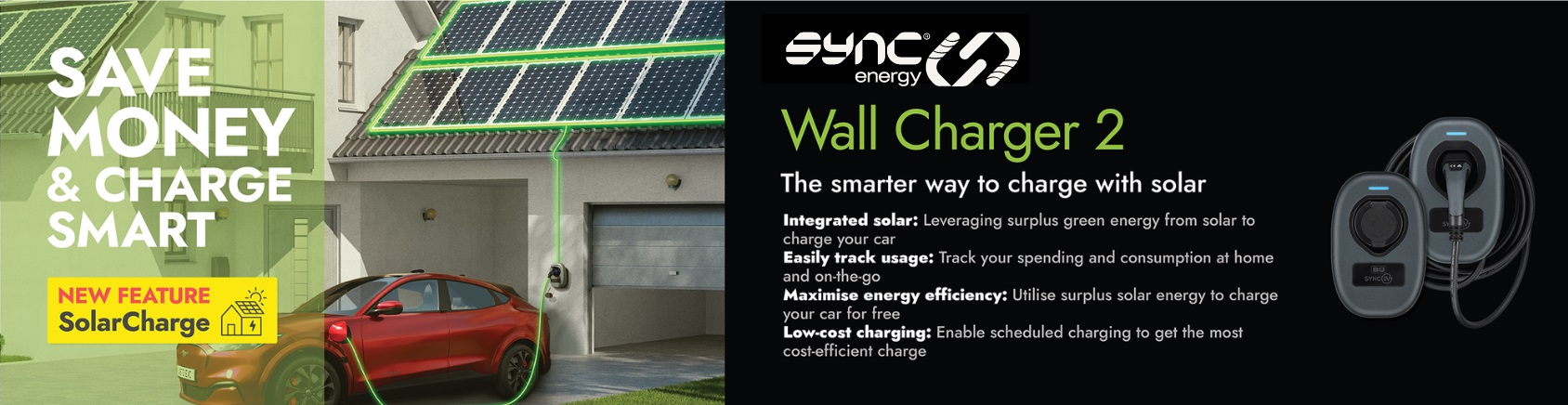 Sync Energy Sync Energy