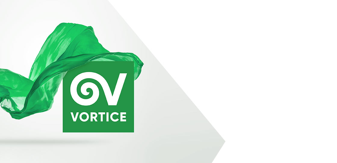VORTICE Ventilation Products VORTICE Ventilation Products