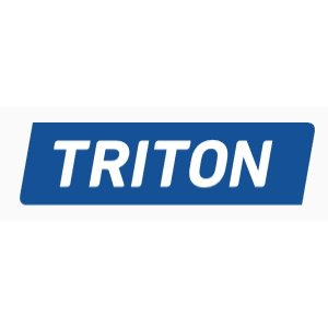 Triton Showers Triton Showers