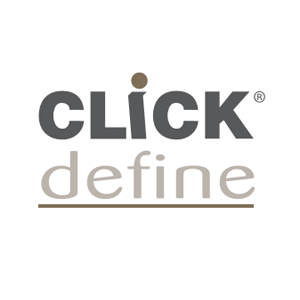 Click Define Click Define