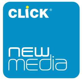 Click New Media Click New Media