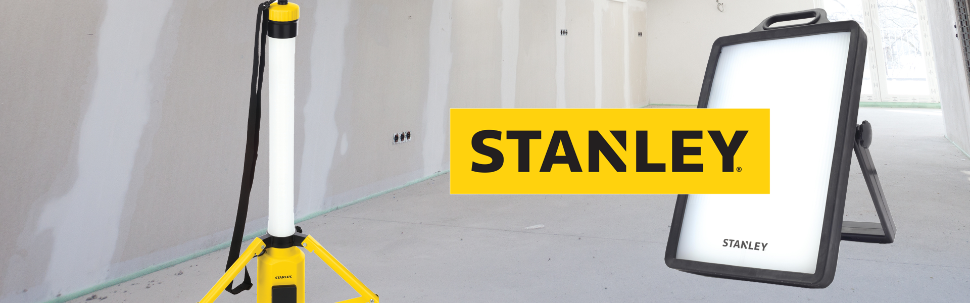 Stanley Stanley