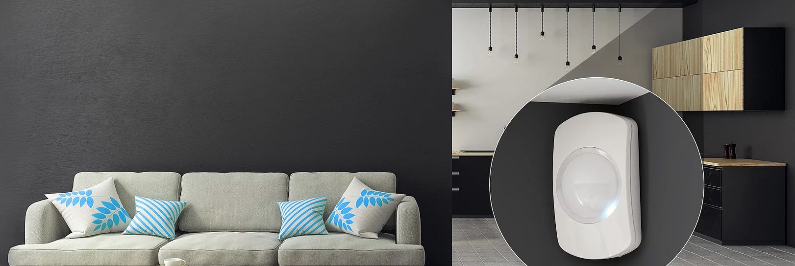 Texecom Capture Alarm PIR Detectors Texecom Capture Alarm PIR Detectors