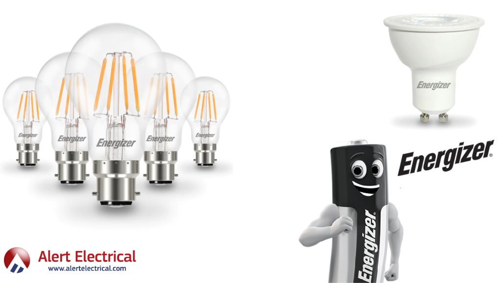 Energizer Lighting Energizer Lighting