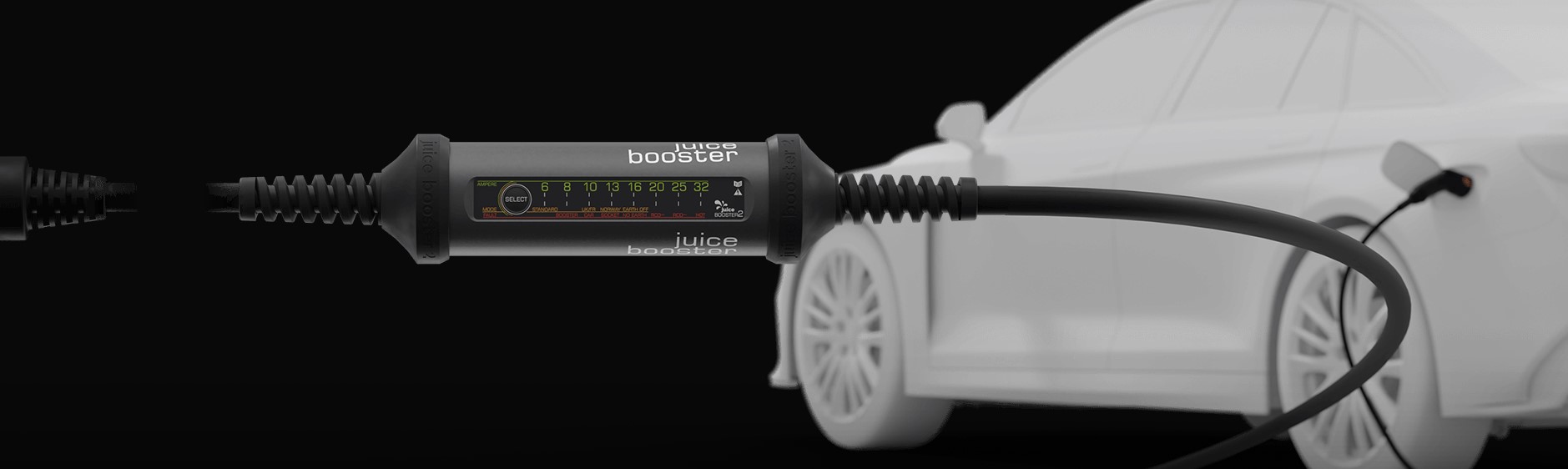 Juice Booster EV Juice Booster EV