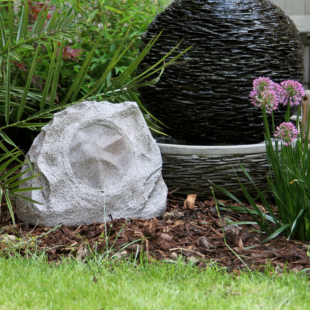 Bluetooth Garden Speakers Bluetooth Garden Speakers