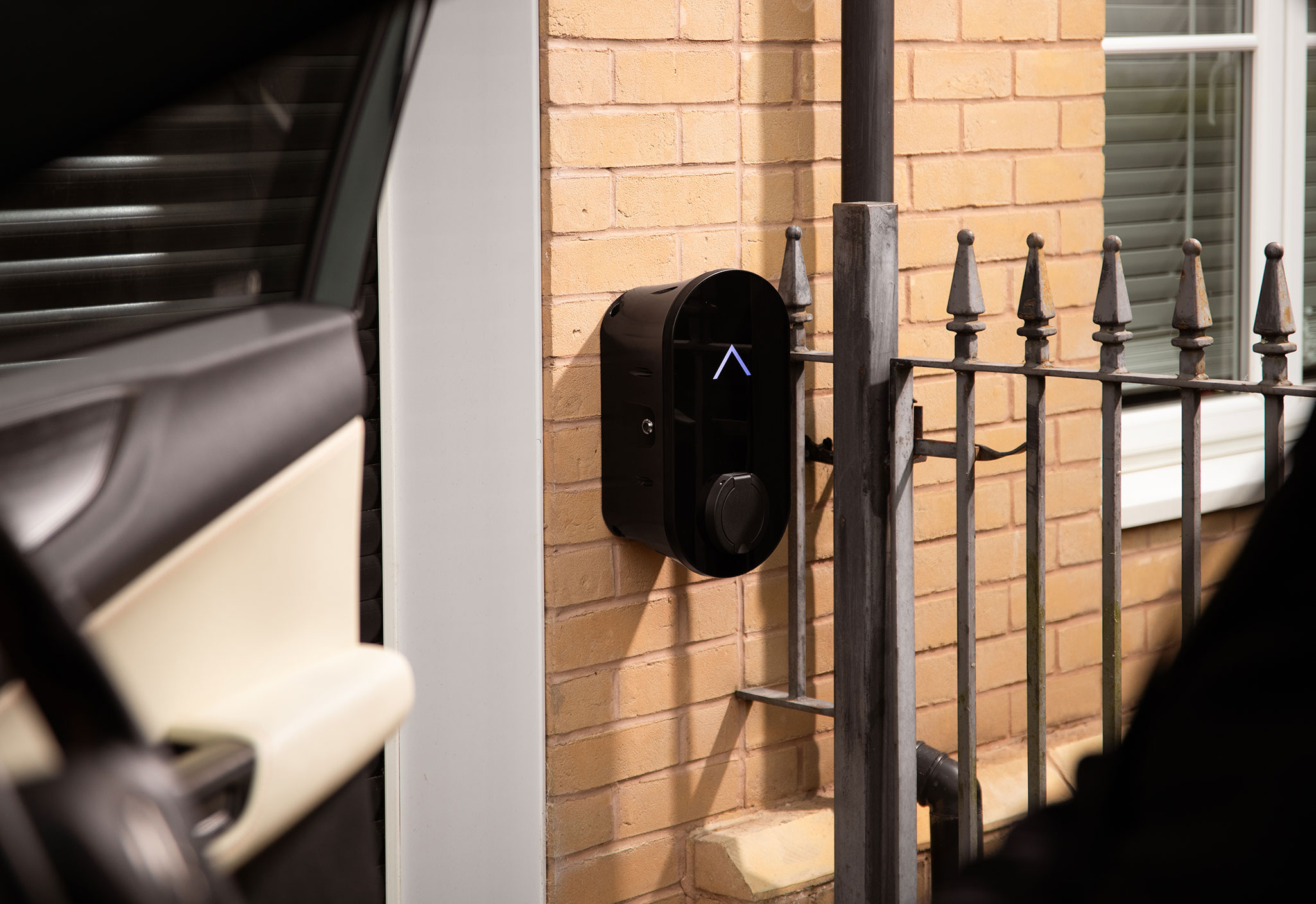 Lewden Siena Electric Vehicle Chargers Lewden Siena Electric Vehicle Chargers