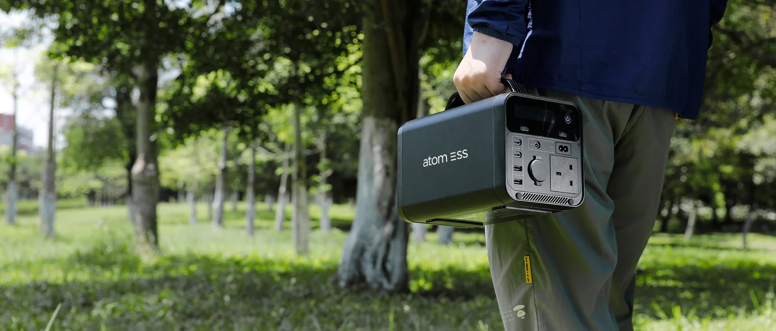 Portable Power Systems Portable Power Systems
