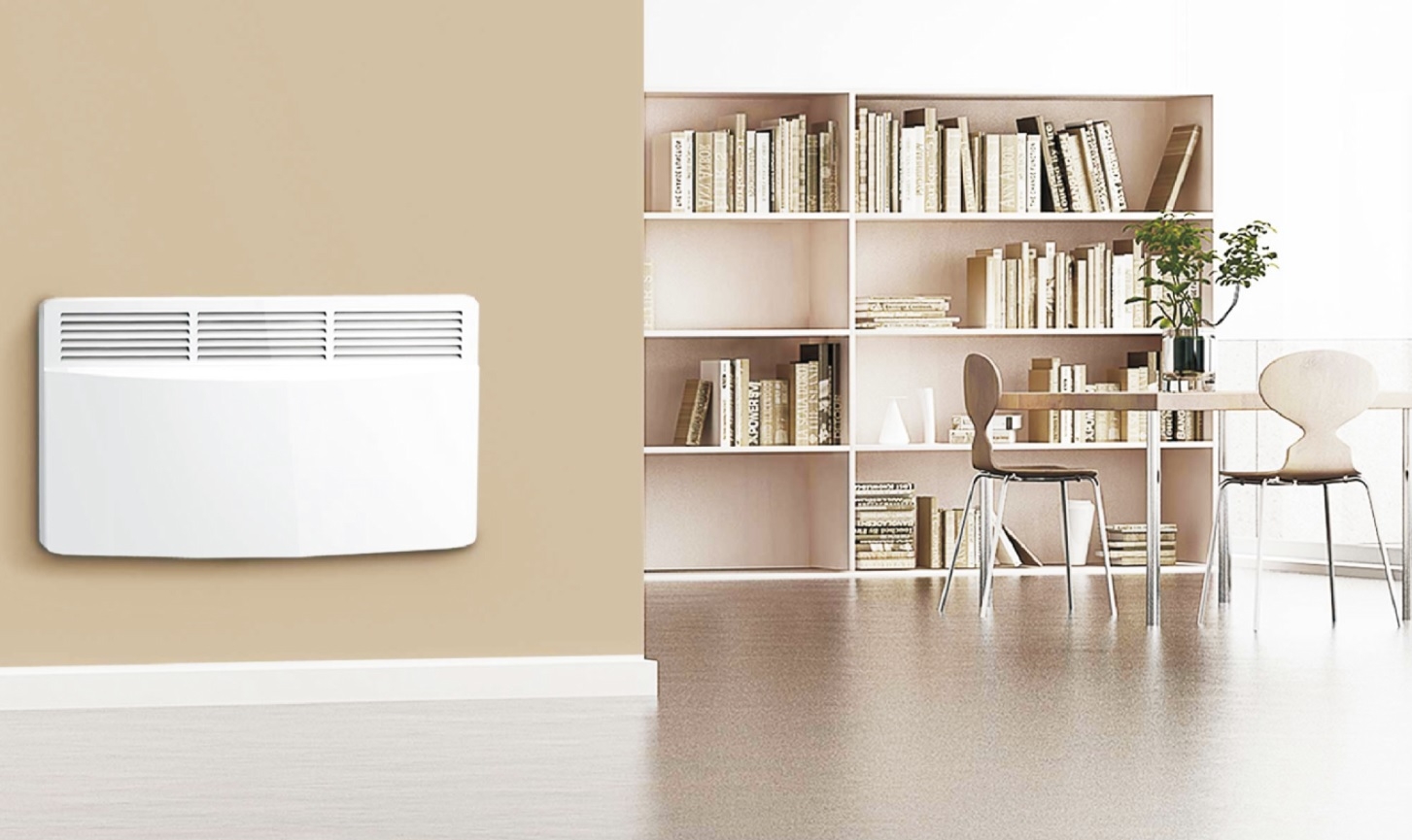 AirMaster Electric Panel Heaters AirMaster Electric Panel Heaters