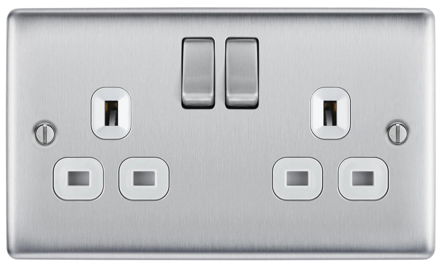 BG Nexus Sockets & Switches BG Nexus Sockets & Switches