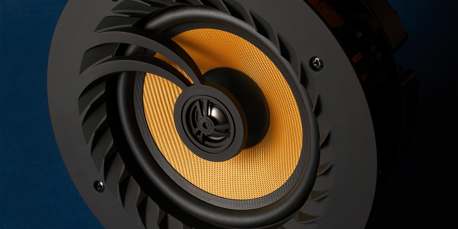 Wi-Fi Multi-room Ceiling Speakers Wi-Fi Multi-room Ceiling Speakers