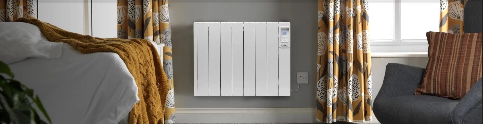 Electric Radiators Electric Radiators