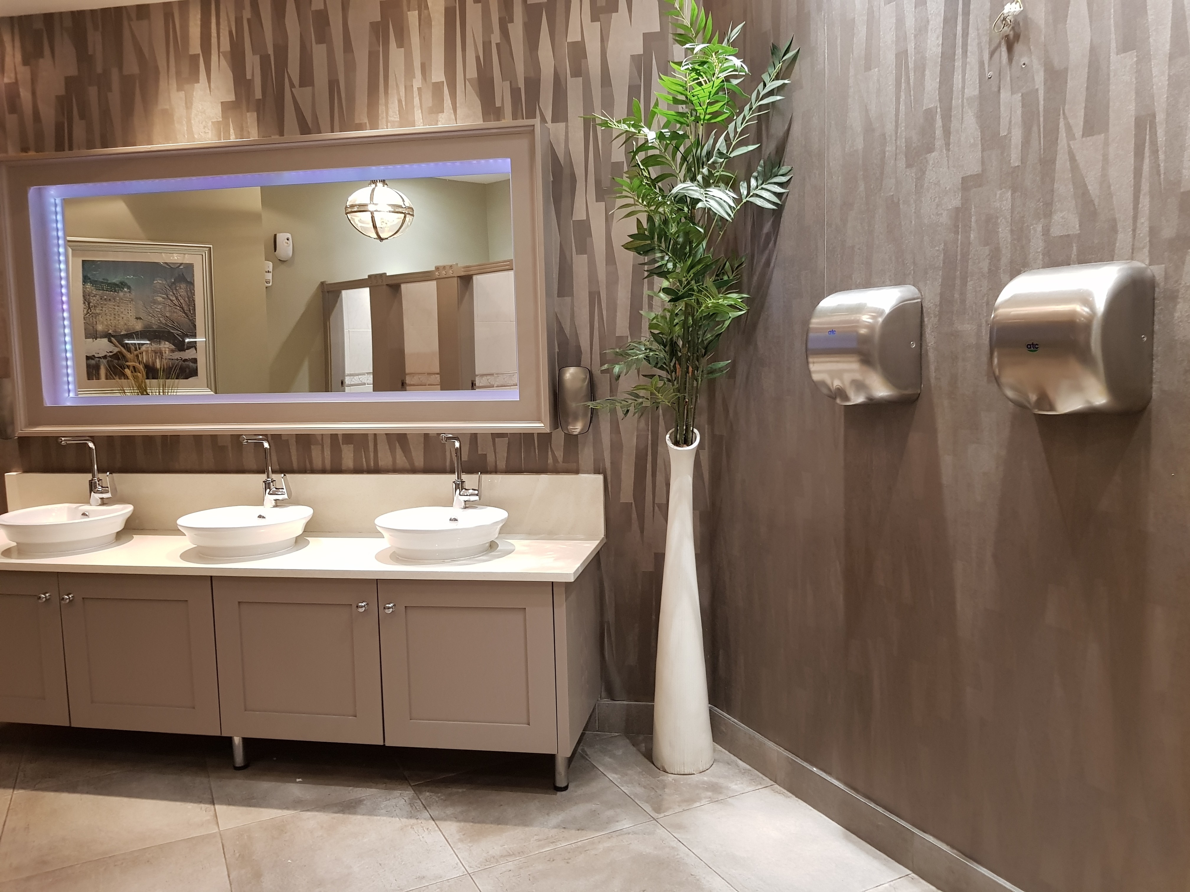 ATC Hand Dryers ATC Hand Dryers