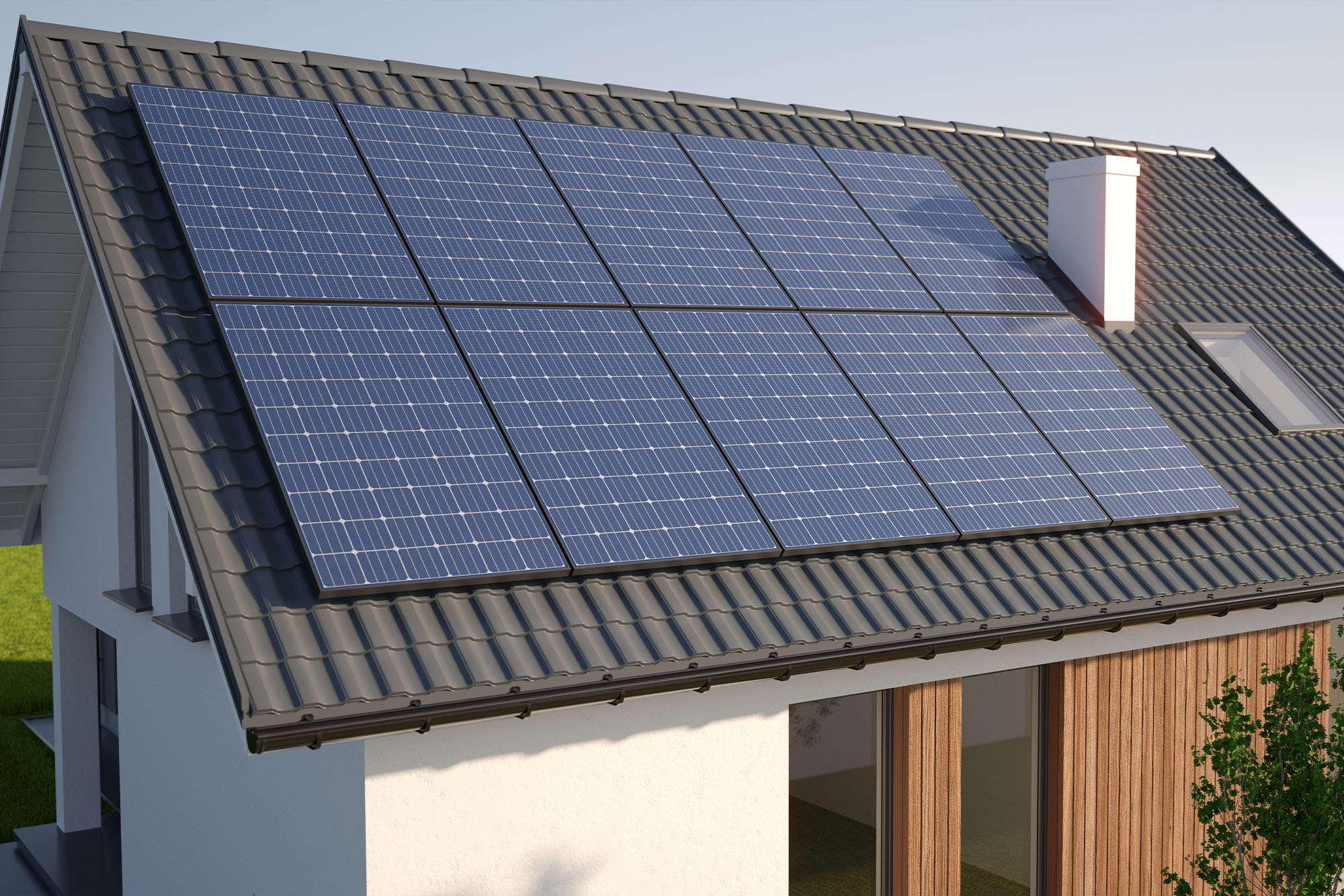 Solar Panel Systems Solar Panel Systems