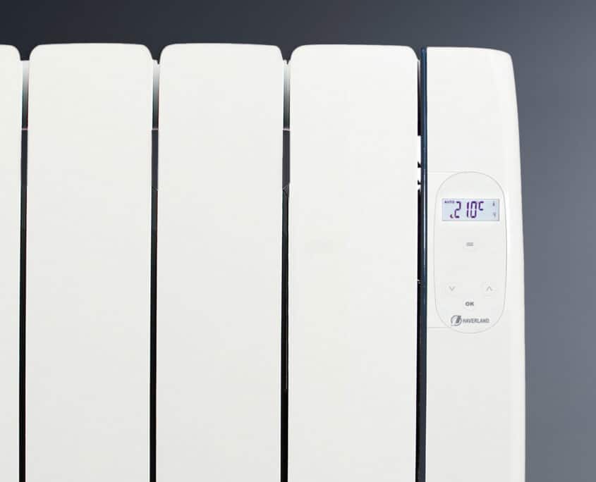 Haverland Electric Heating Haverland Electric Heating