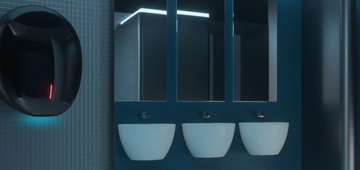Everything Hand Dryers Everything Hand Dryers
