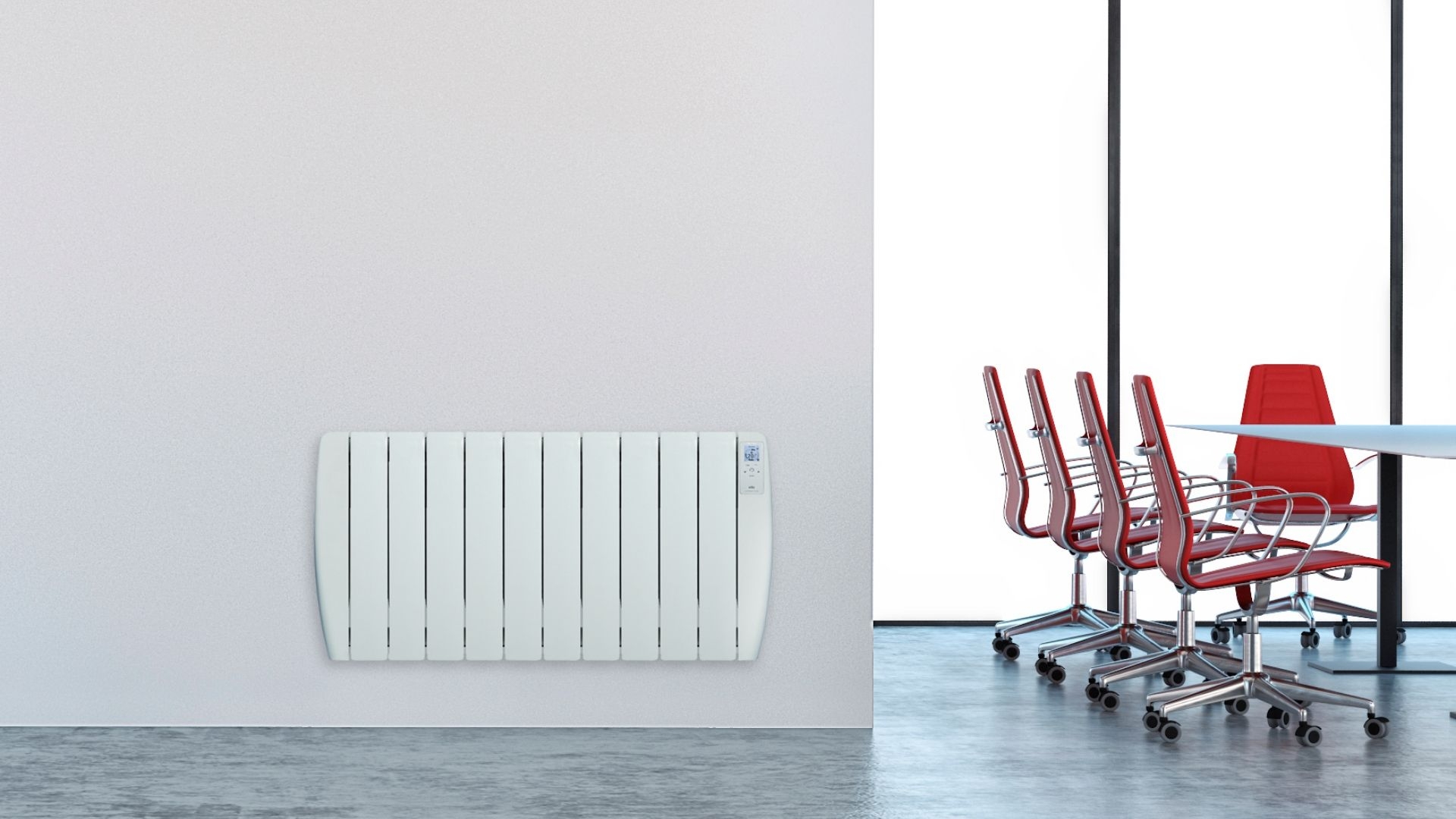 ATC Electric Panel Heaters ATC Electric Panel Heaters