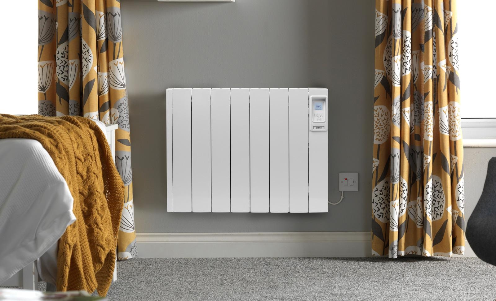 Creda Electric Panel Heaters Creda Electric Panel Heaters