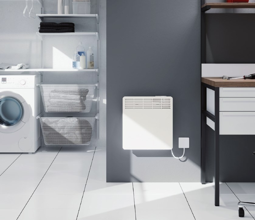 Stiebel Eltron Electric Panel Heaters Stiebel Eltron Electric Panel Heaters