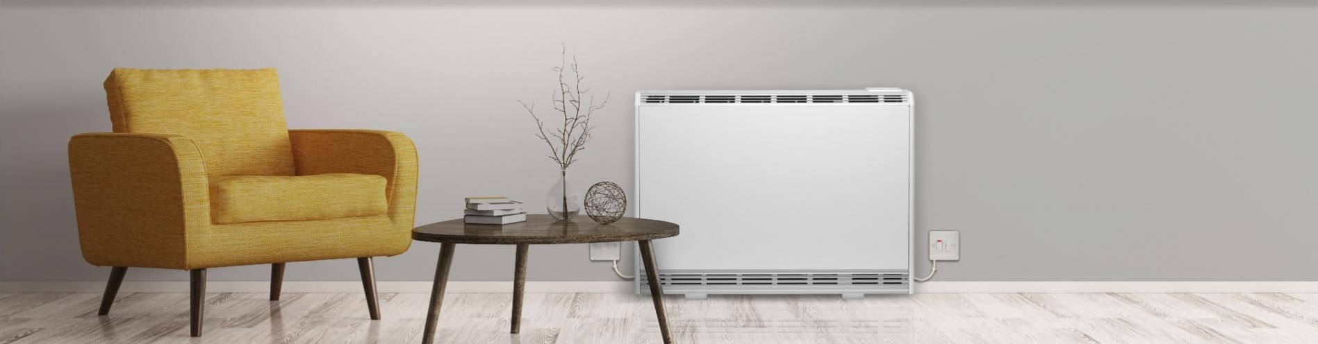 Electric Storage Heaters Electric Storage Heaters