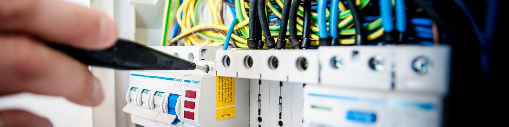 Electrical Equipment Electrical Equipment