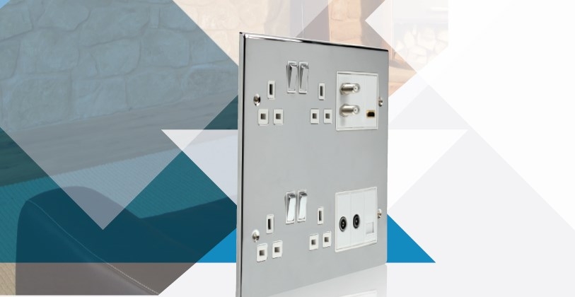 Modular Grid Switch & Media Modules Modular Grid Switch & Media Modules