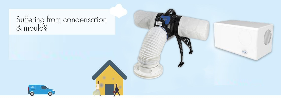Positive Input Ventilation Systems (PIV) Positive Input Ventilation Systems (PIV)