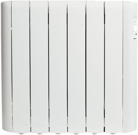 Haverland Simply-6 900W 6 Element Bluetooth Connected Electric Radiator