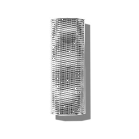 Lithe Audio IO1 Indoor & Outdoor Wi-Fi Speaker White | 06801