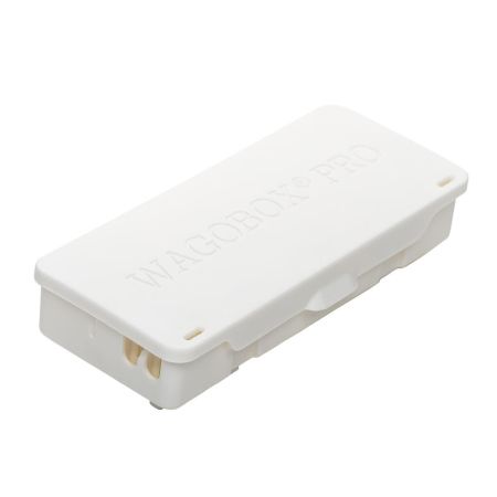 WAGOBOXPRO Maintenance-Free Junction Box for WAGO 221 Series | 207-3323