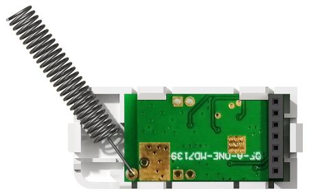 Qvis Fire Elite RF Module for Wireless Interconnection of QFS-ELCON10-IS