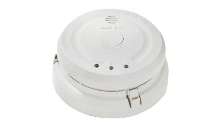 Deta Carbon Monoxide Alarm 240V with 9V Replaceable Battery | 1169