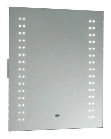 Endon 3760 Perle Sensor Light Glass Mirror Light