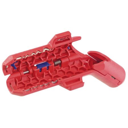 Knipex ErgoStrip Universal 3 in 1 Tool (Right Handed) | 16414