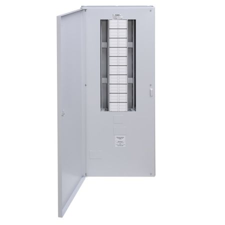 Crabtree Loadstar 125A 20 Way 3 Phase Distribution Board | 18LS20MR