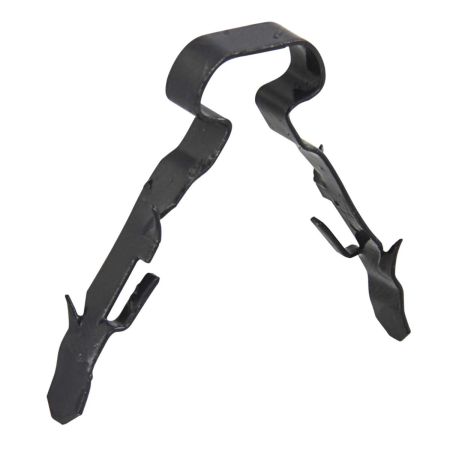 LINIAN 1.5mm Twin and Earth Clips Grey (Pack of 100) | 1LTEG001.5