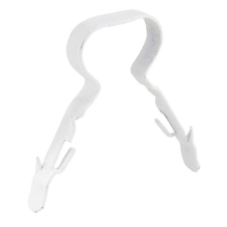 Linian FireClip T&E 2.5mm White | 1LTEW002.5