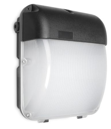 Kosnic Alto ALT30-SCT LED Wall Pack 30W IP65 CCT Switchable