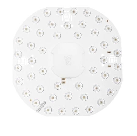 Kosnic DD II LED Wattage Switchable & CCT Replacement 2pin Commercial Lamp | DD218/2P-SCT