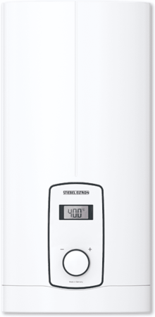Stiebel Eltron DHB-E 27 203865 Set (Three Phase) Touch Instantaneous Water Heater
