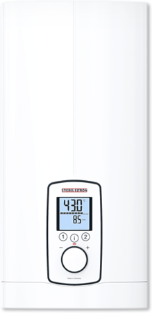 Stiebel Eltron DHE18/21/24 (Three Phase) Touch Instantaneous Water Heater