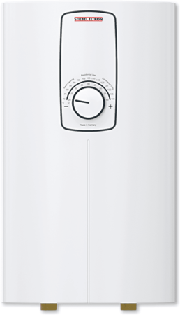 Stiebel Eltron DCE-S 10/12 Plus 238154 (Single Phase) Instantaneous Water Heater