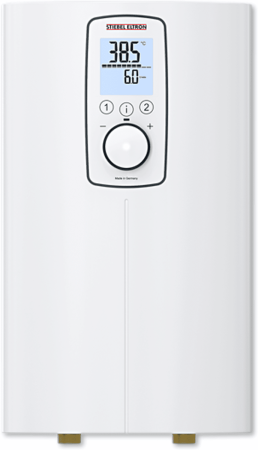 Stiebel Eltron DCE-X 10/12 Premium 238159 (Single Phase) Instantaneous Water Heater