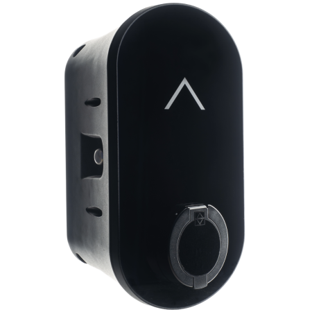 Lewden Siena 7.4kW Untethered Smart Domestic Electric Car Charger | 672150