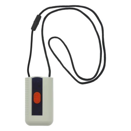 Scantronic Long Range Neck Pendant Transmitter | 701REUR-50