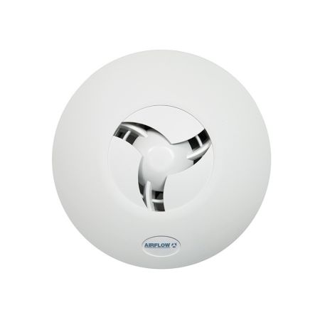 Airflow iCONsmart 15 Smart 100mm IPX5 Extractor Fan | 72687221