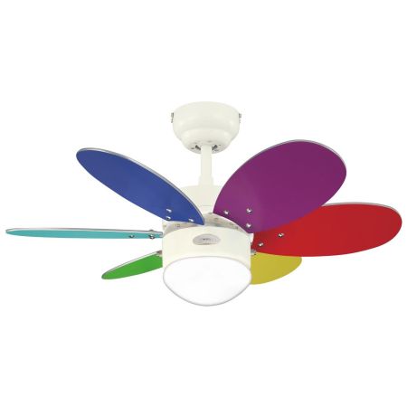 Westinghouse Turbo Swirl II 30