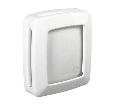 Airflow LOOVENT Eco MST 100mm Centrifugal Motion Sensor Timer Fan 72684307