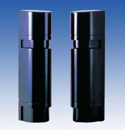 Takex 200m External / 400m Internal Single Channel Quad Beam Detector PB-200F