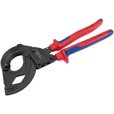 Knipex 95 32 Ratchet Action Cable Cutter for SWA Cable | 82575